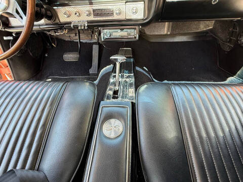 1964 Chevrolet Impala