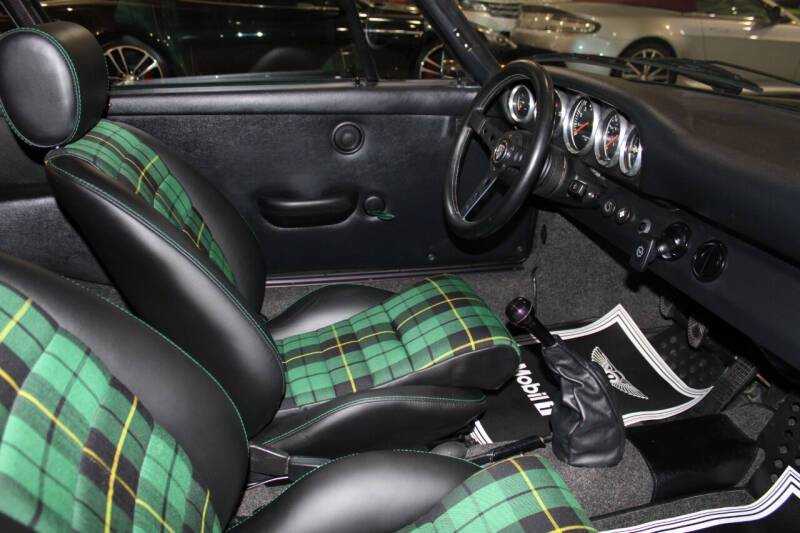 1986 Porsche 911 Carrera