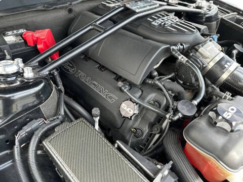 2012 Ford Mustang GT Premium