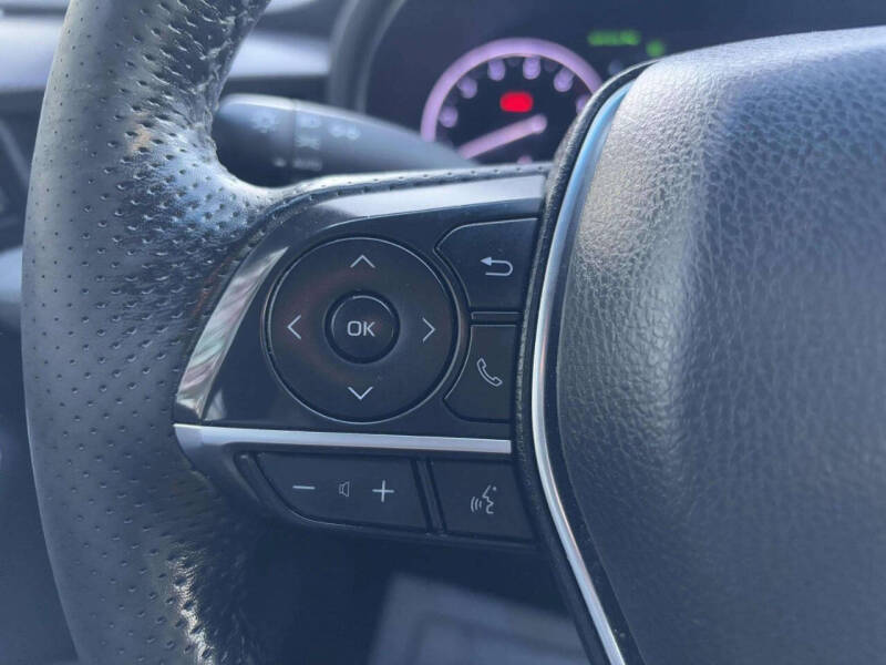 2019 Toyota Avalon Touring