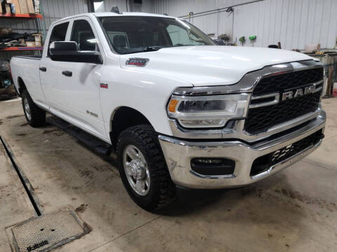 2019 RAM 2500 for sale at Southwest Sales and Service in Redwood Falls MN