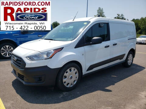 2019 Ford Transit Connect Cargo