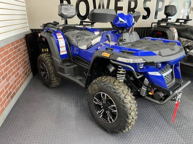 2023 Massimo MSA 750