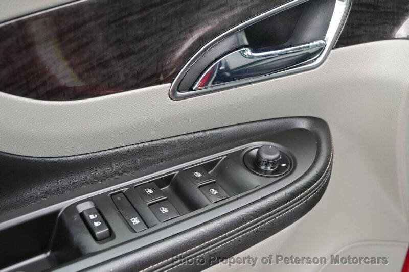 2015 Buick Encore
