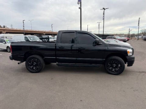 2006 Dodge Ram 1500