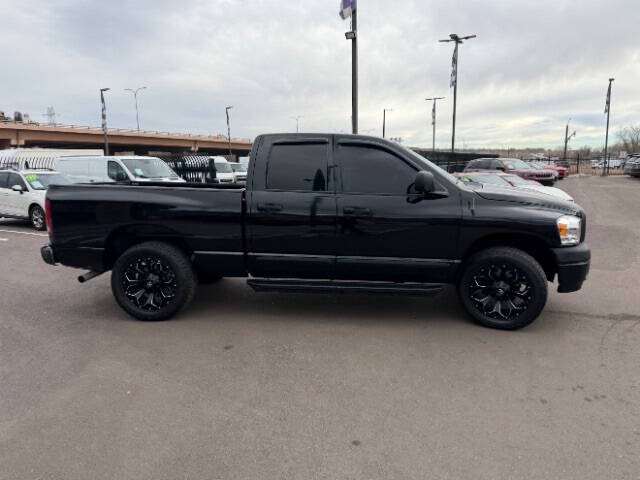 2006 Dodge Ram 1500