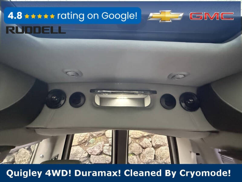 2016 GMC Savana 2500