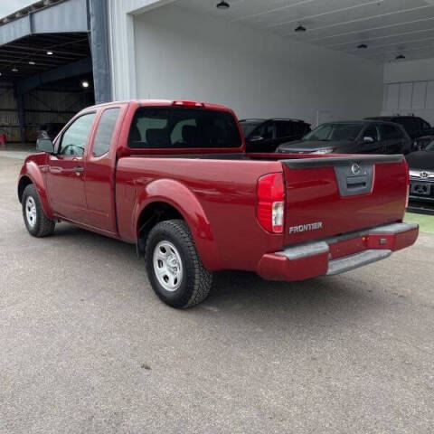 2017 Nissan Frontier for sale at Green Light Auto in Bridgeton, NJ