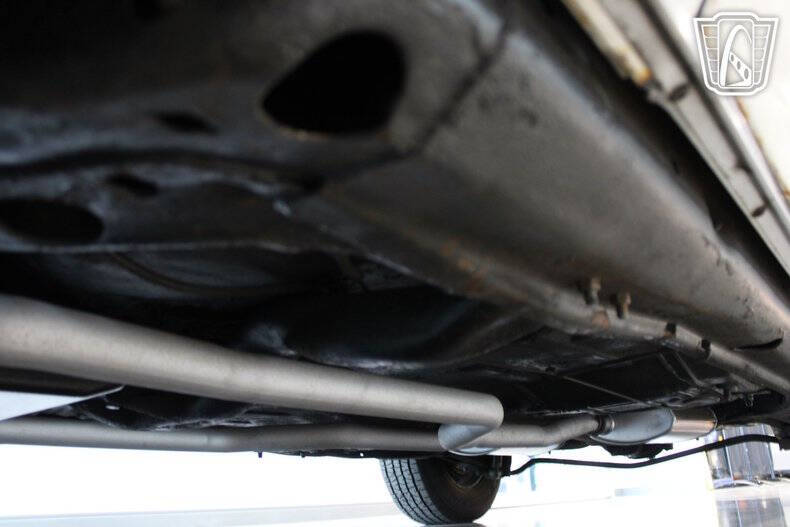 1974 Oldsmobile Cutlass Supreme