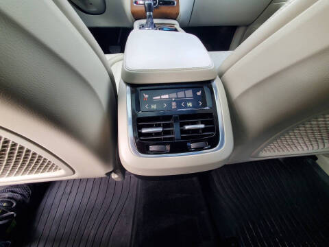 2017 Volvo XC90 T6 Inscription