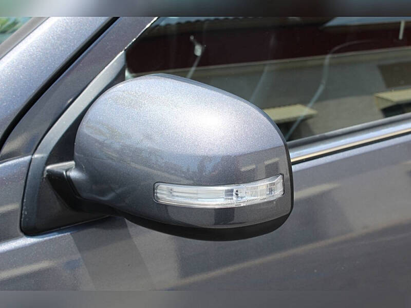 2011 Mitsubishi Outlander GT