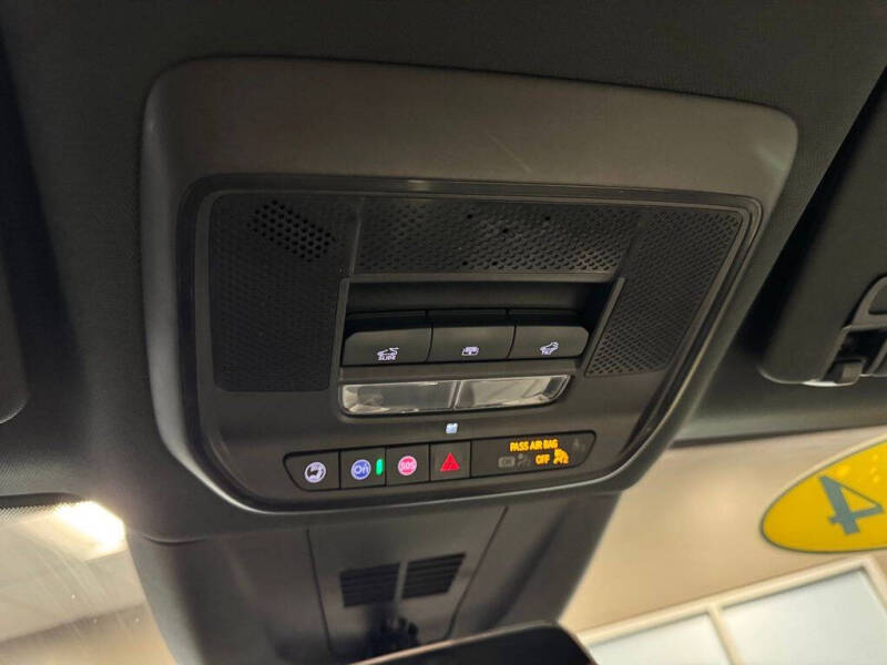 2024 Acura ZDX A-SPEC