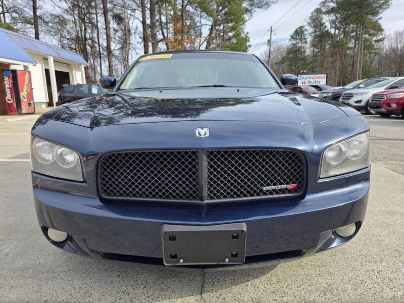 2006 Dodge Charger RT