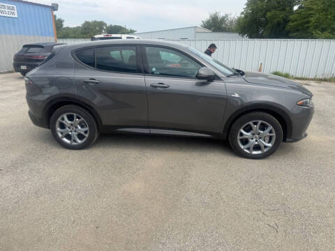 2024 Dodge Hornet R/T