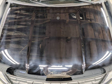 2017 Ford Explorer Police Interceptor Utility