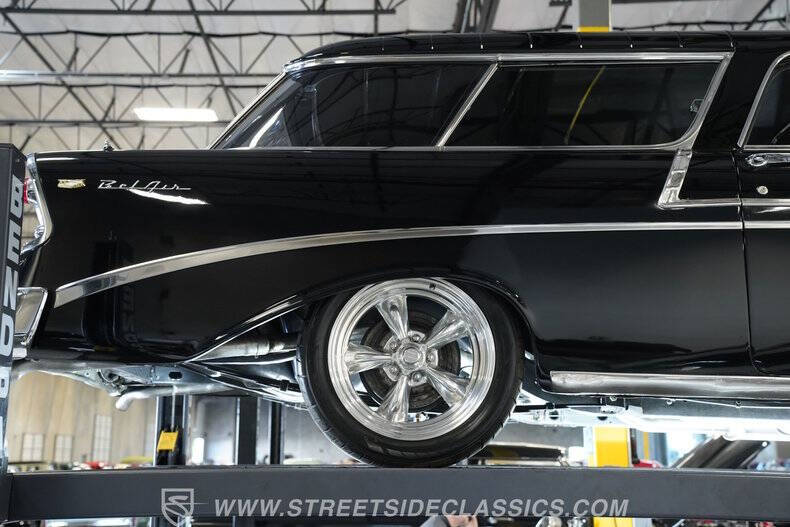 1956 Chevrolet Bel Air