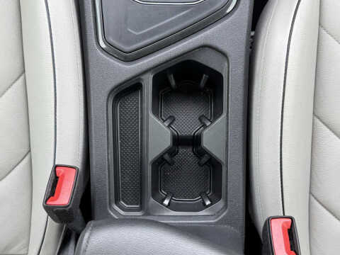 2018 Volkswagen Tiguan 2.0T SEL Premium