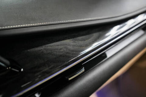 2024 Cadillac Escalade Premium Luxury