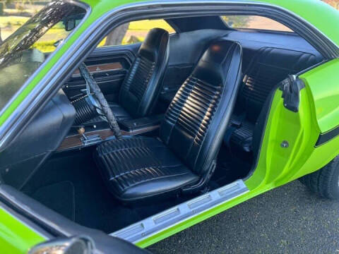 1970 Dodge Challenger