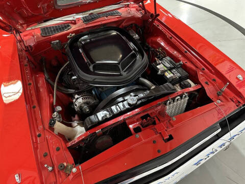 1974 Dodge Challenger