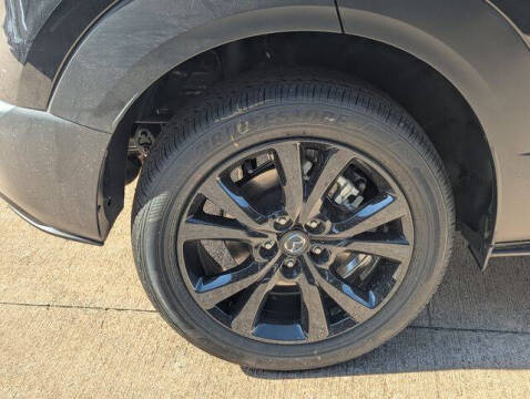 2026 Mazda CX-30 2.5 S Select Sport