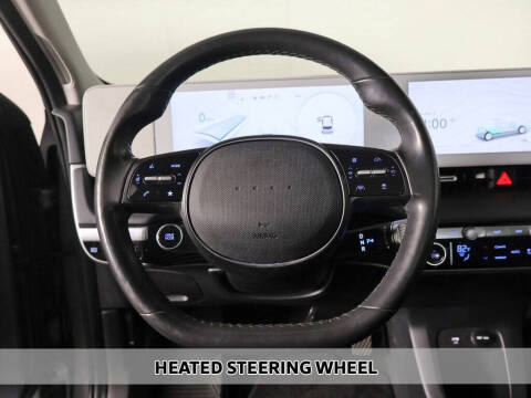 2022 Hyundai Ioniq 5 Limited