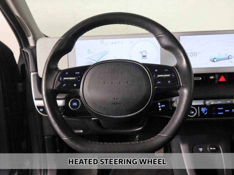 2022 Hyundai Ioniq 5 Limited