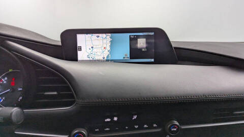 2024 Mazda Mazda3 Hatchback 2.5 S Select Sport