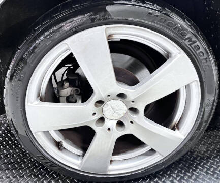 2012 Mercedes-Benz E-Class E 350 Luxury