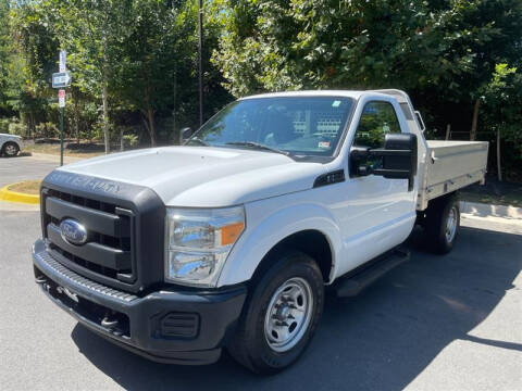 2016 Ford F-250 Super Duty for sale at AUTOS DIRECT OF FREDERICKSBURG in Fredericksburg VA