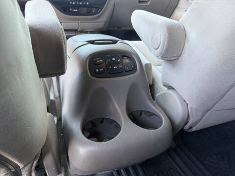 2007 Toyota Sequoia SR5