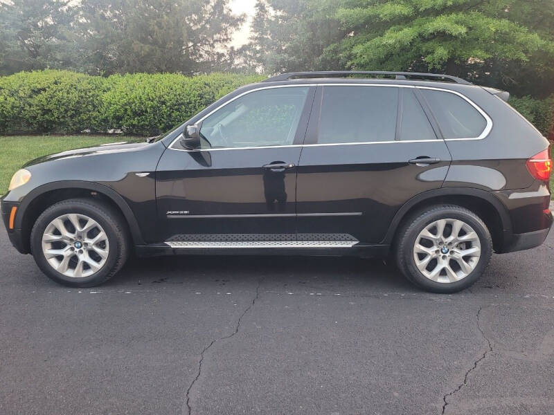 2013 BMW X5 for sale at Dulles Motorsports in Dulles VA