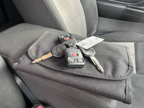 2011 Ford Ranger Sport