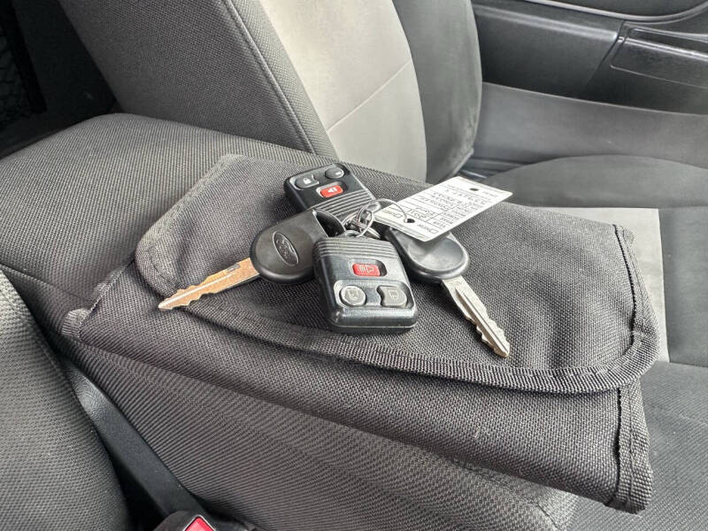 2011 Ford Ranger Sport