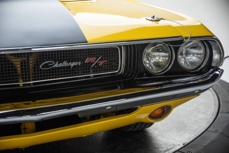 1970 Dodge Challenger