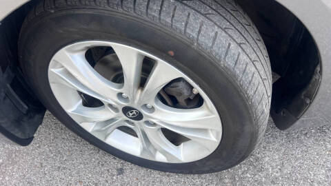 2012 Hyundai Sonata Limited