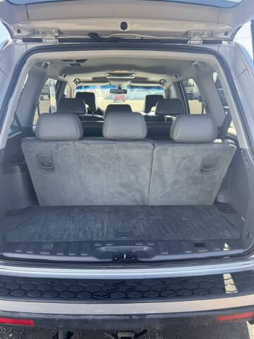 2006 Honda Pilot EX-L w/DVD