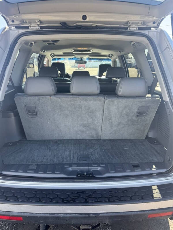 2006 Honda Pilot EX-L w/DVD