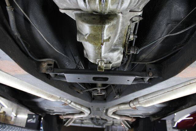 1964 Chevrolet Impala