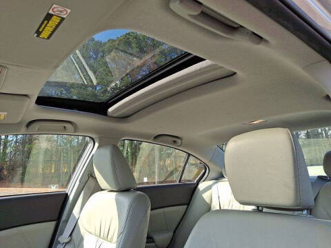 2012 Honda Civic EX-L