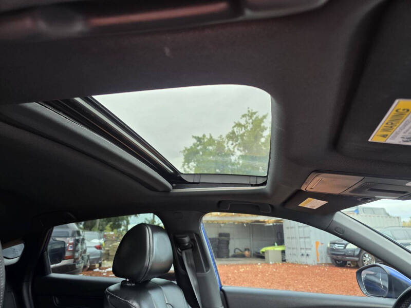 2023 Acura Integra w/A-SPEC