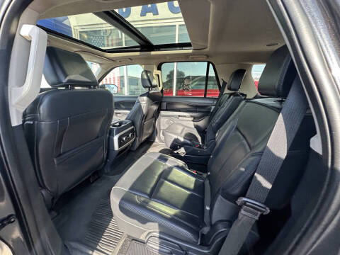 2024 Ford Expedition XLT