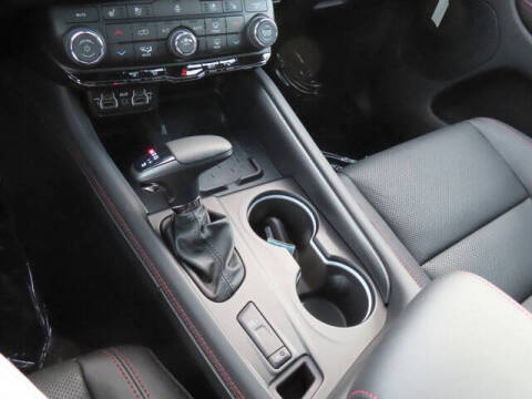 2026 Dodge Durango GT HEMI Plus