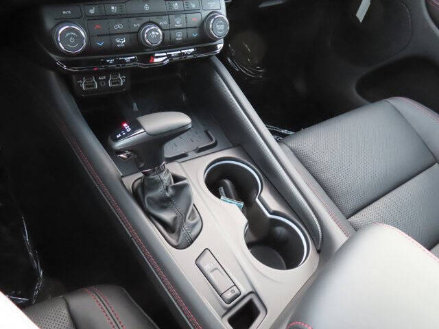 2026 Dodge Durango GT HEMI Plus