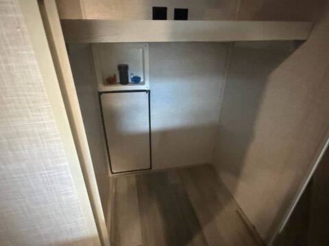 2022 Forest River Impression