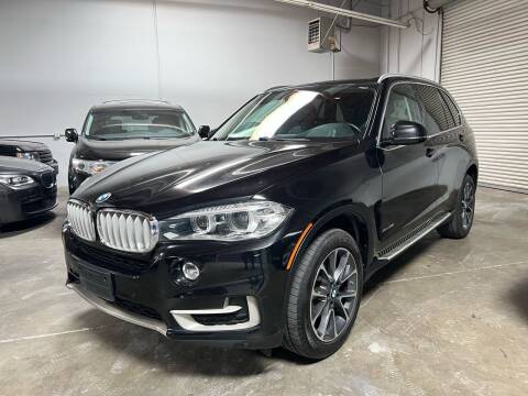 2015 BMW X5 for sale at 7 AUTO GROUP in Anaheim CA
