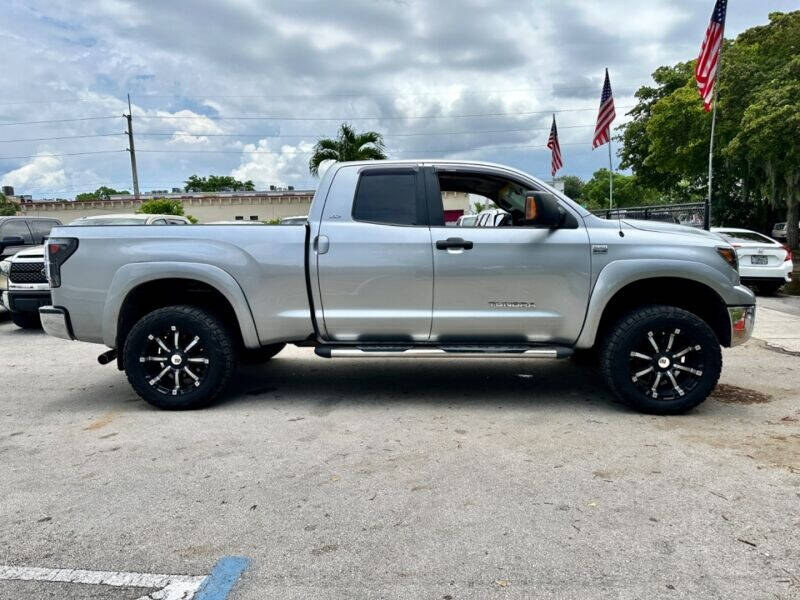 2007 Toyota Tundra  - $14,995