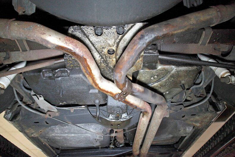 1981 Chevrolet Corvette