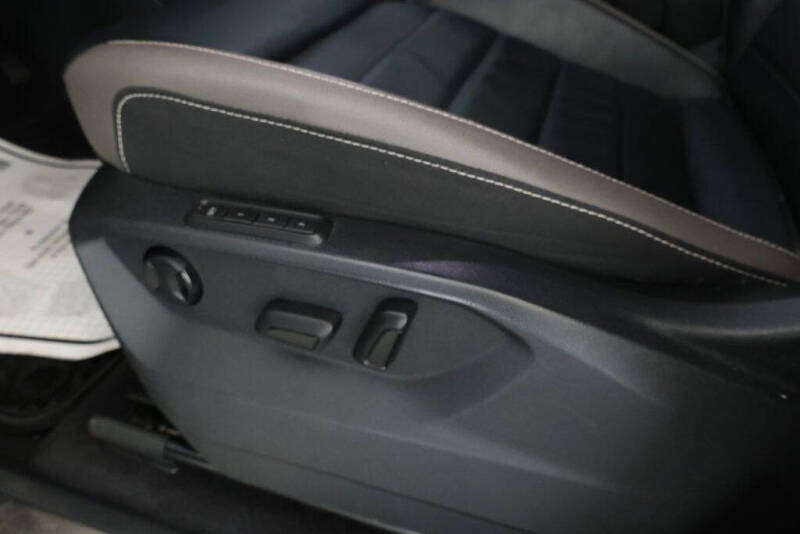 2021 Volkswagen Atlas Cross Sport V6 SEL Premium 4Motion