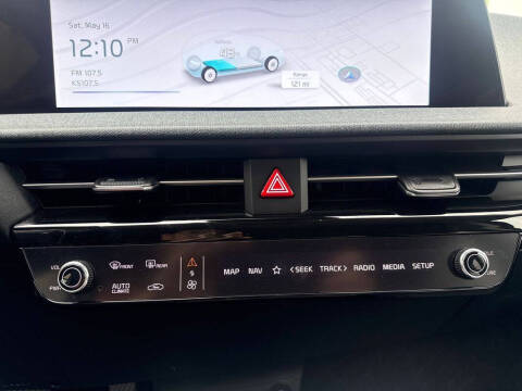 2024 Kia EV6